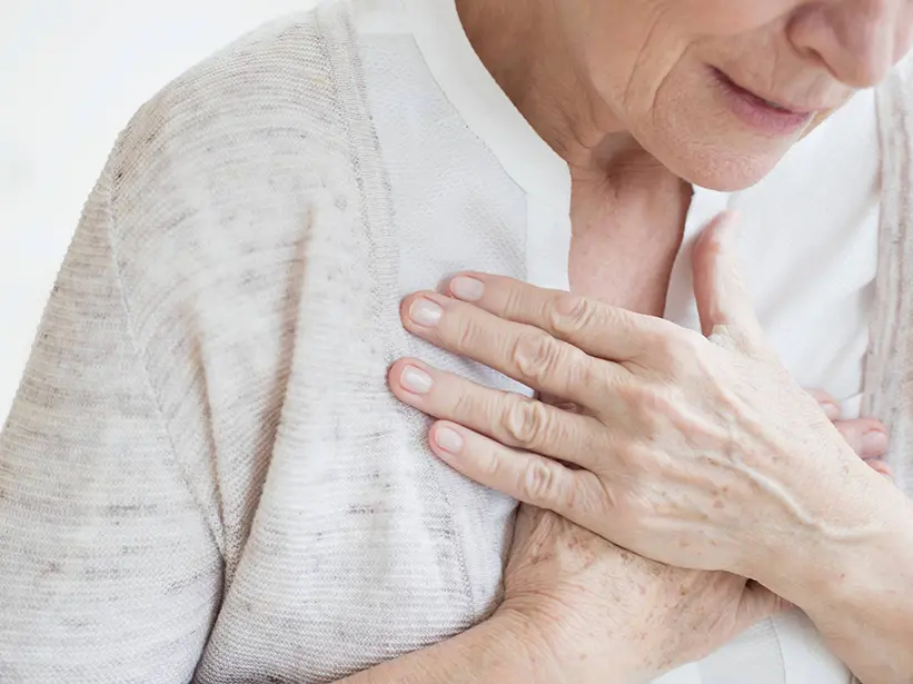 I disturbi cardiovascolari nella donna