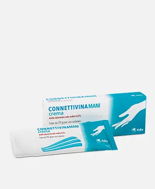 Connettivina Mani 75 ml