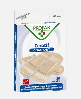 Profar Cerotti Assortiti