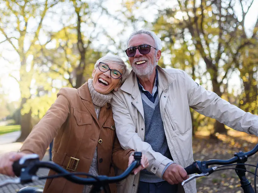 Il movimento per un corretto stile di vita