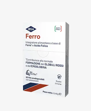 Ferro Ibsa