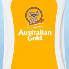 Australian Gold