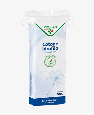 Profar Cotone Idrofilo