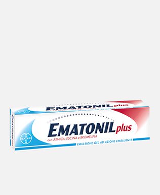 Ematonil Plus
