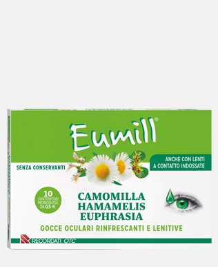 Eumill Flaconcini