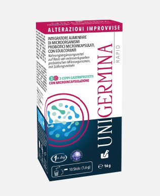 Unigermina