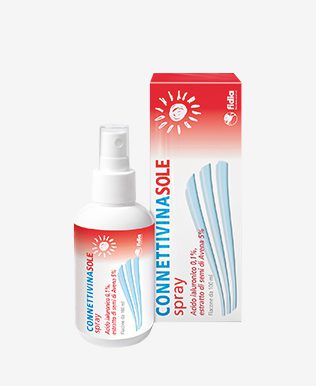 Connettivina Sole Spray