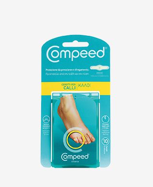 Compeed Calli