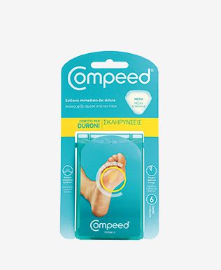 Compeed Duroni