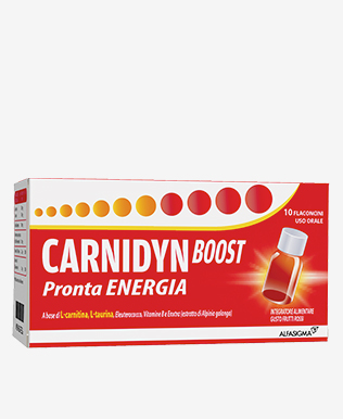 Carnidyn Boost