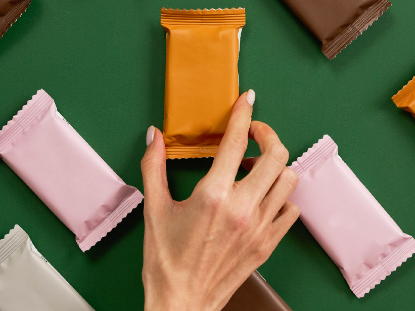 Attenzione al consumo di alimenti ultra-processati