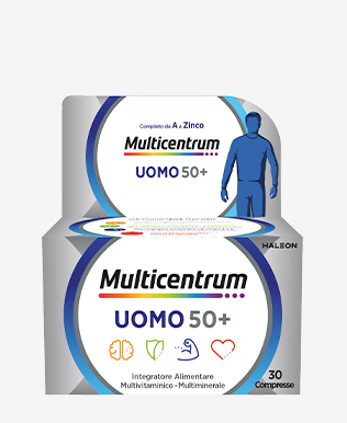 Multicentrum Uomo 50+