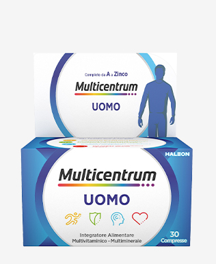 Multicentrum Uomo