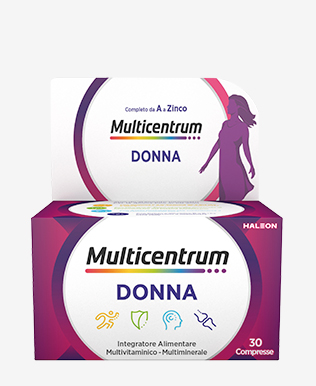 Multicentrum Donna