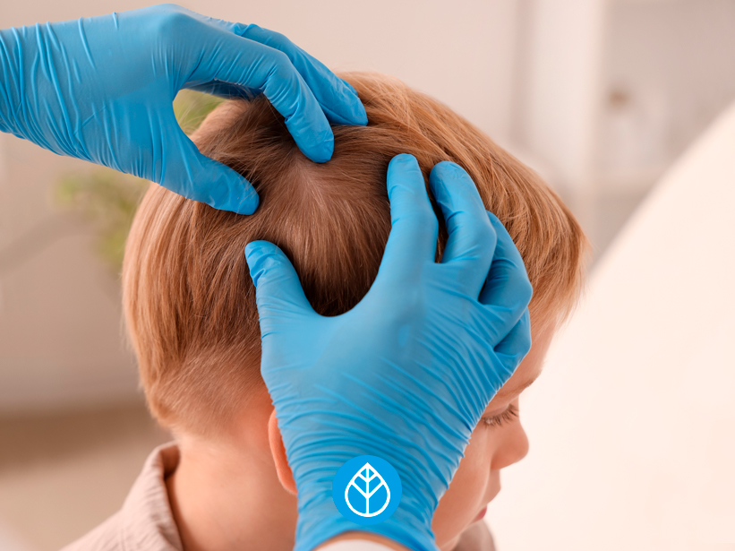 Prevenire l’infestazione di pediculosi