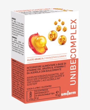 Unibecomplex