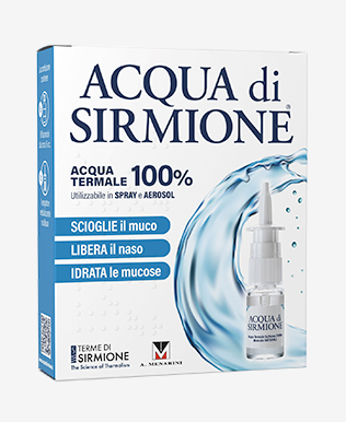 Acqua di Sirmione