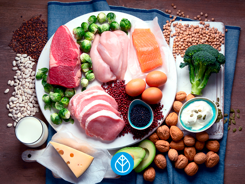 Dieta iperproteica: benefici e rischi