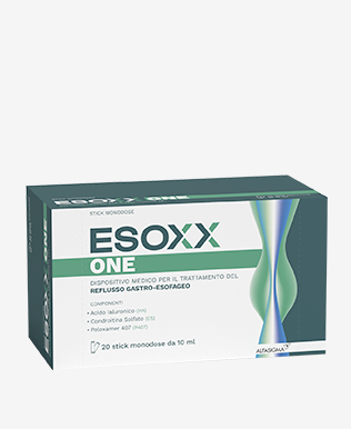 Esoxx One