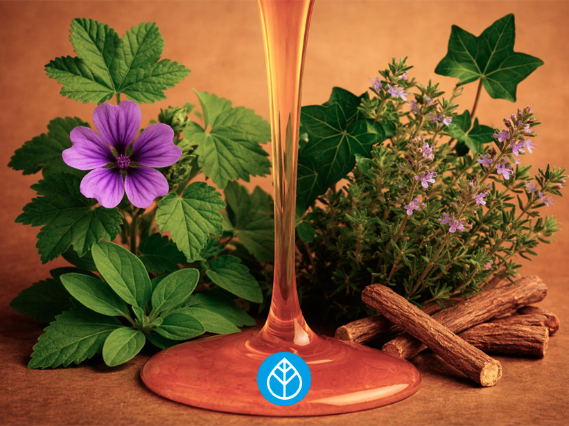 I benefici degli sciroppi fitoterapici