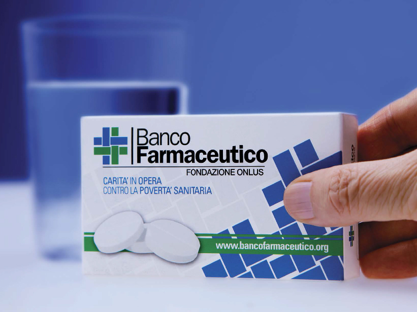 Giornate di raccolta del farmaco