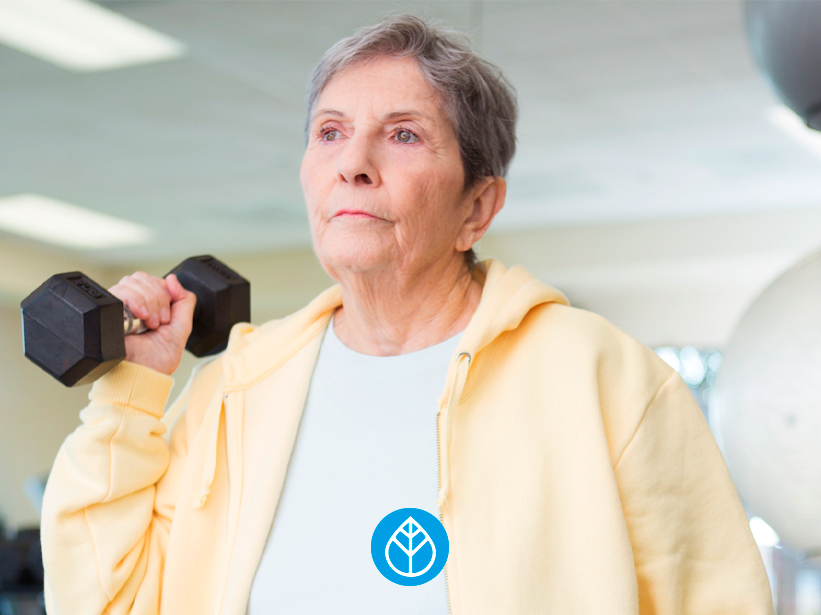 L’esercizio fisico: un alleato per un invecchiamento sano