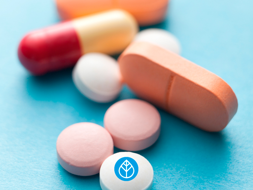 Il colore delle pillole come modulatore dell’effetto placebo