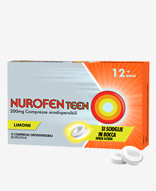 Nurofenteen