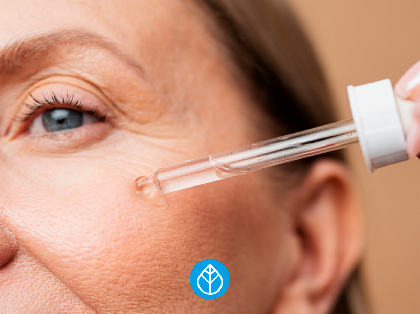 La rivoluzione della skin longevity