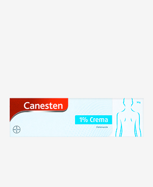 Canesten 1% Crema