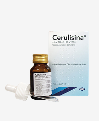Cerulisina