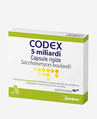 Codex 5 Miliardi