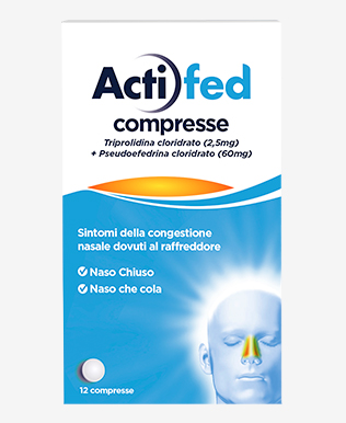 Actifed