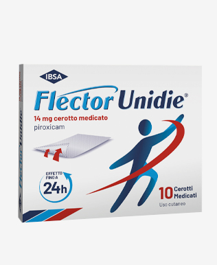 10 Cerotti Flector Unidie