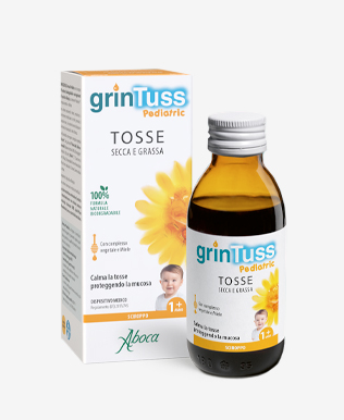 Grintuss Pediatric