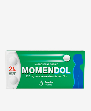 Momendol